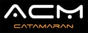 ACM Catamaran - Hyères